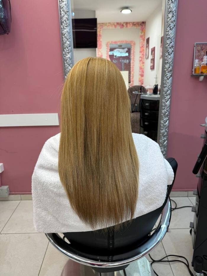 Bilder amaRose Coiffeur