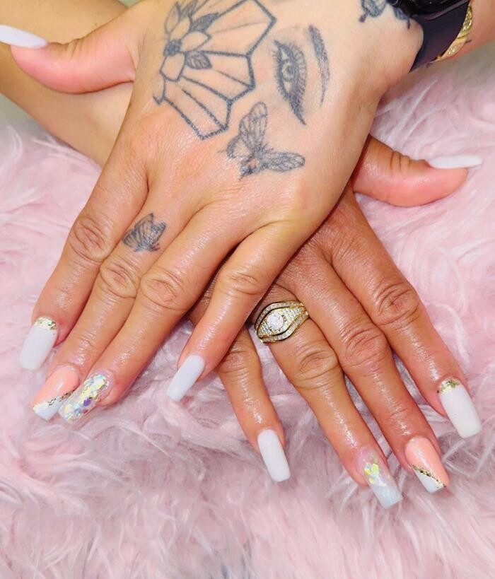 Bilder amaRose Coiffeur