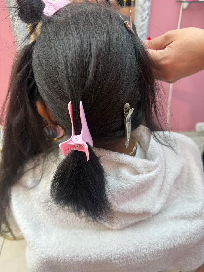 Bilder amaRose Coiffeur