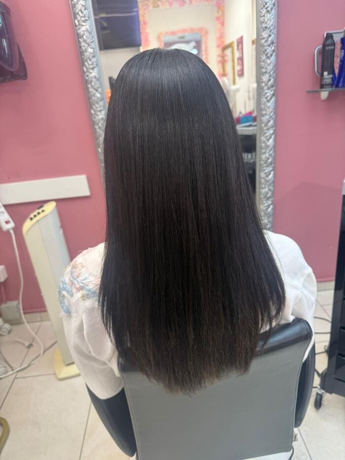Bilder amaRose Coiffeur