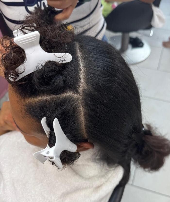 Bilder amaRose Coiffeur