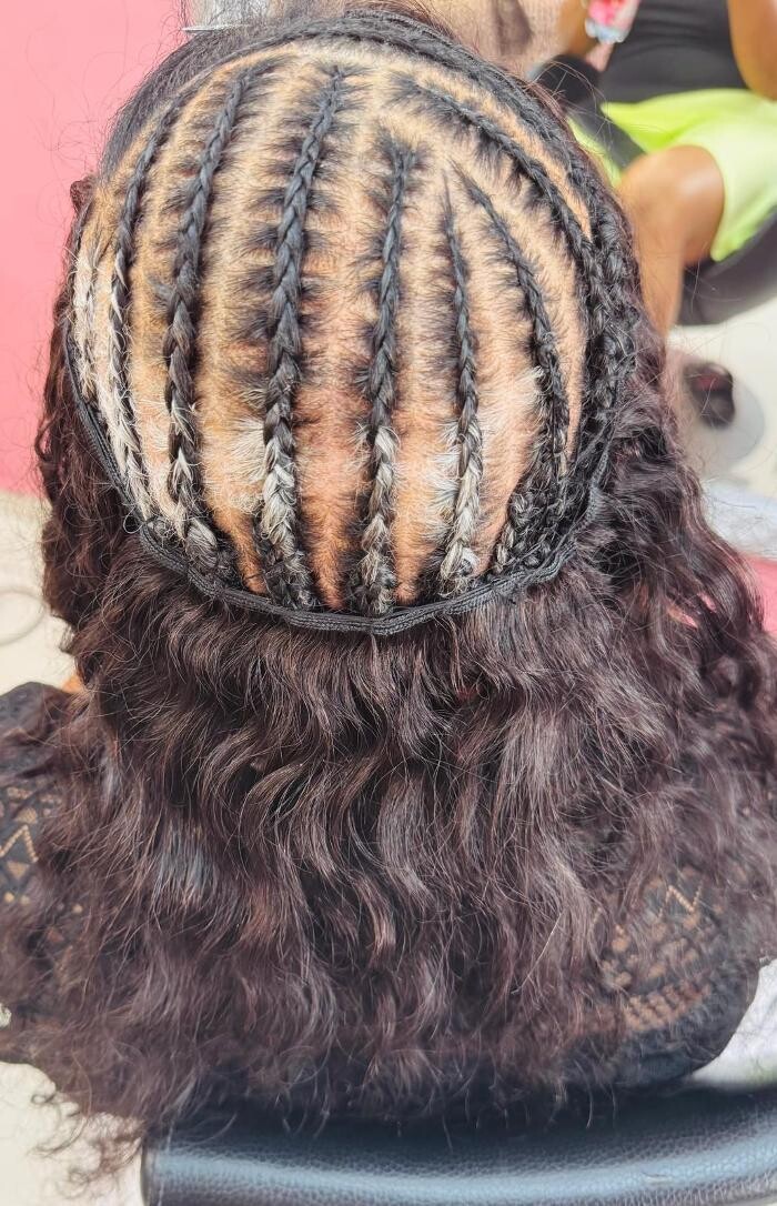 Bilder amaRose Coiffeur