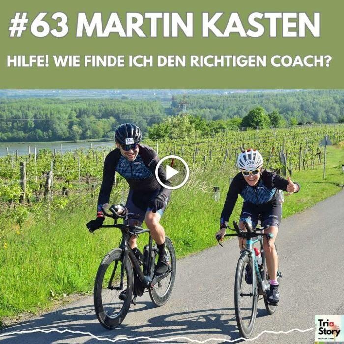 Bilder Kasten Triathlon Performance Coaching