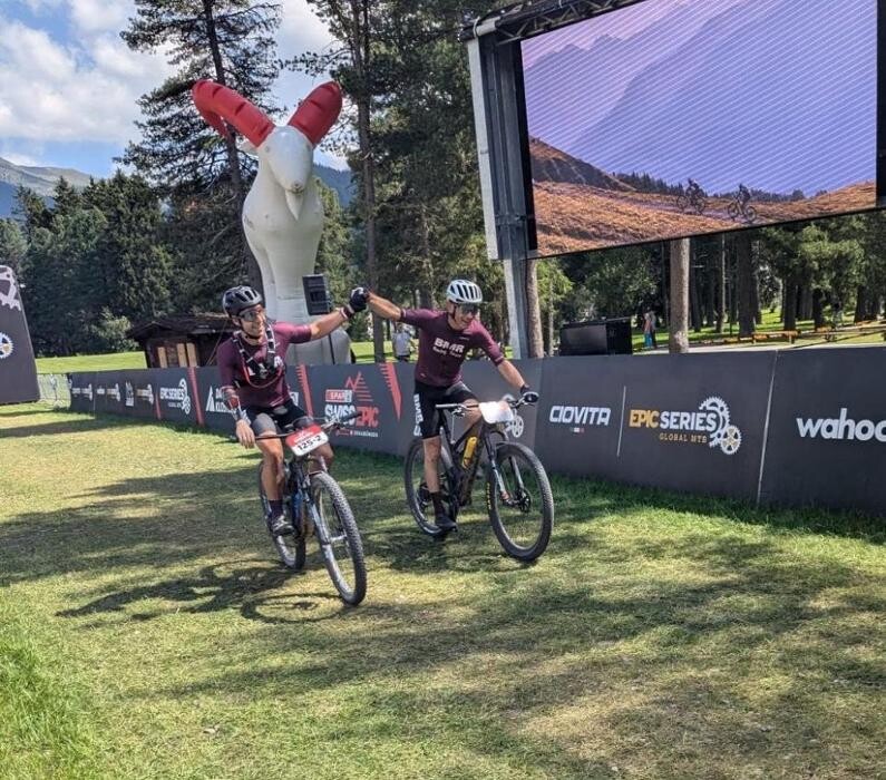 Bilder Kasten Triathlon Performance Coaching