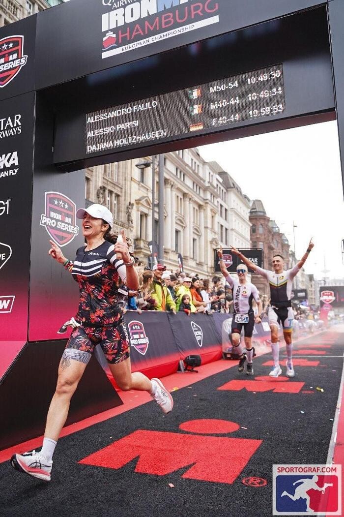 Bilder Kasten Triathlon Performance Coaching