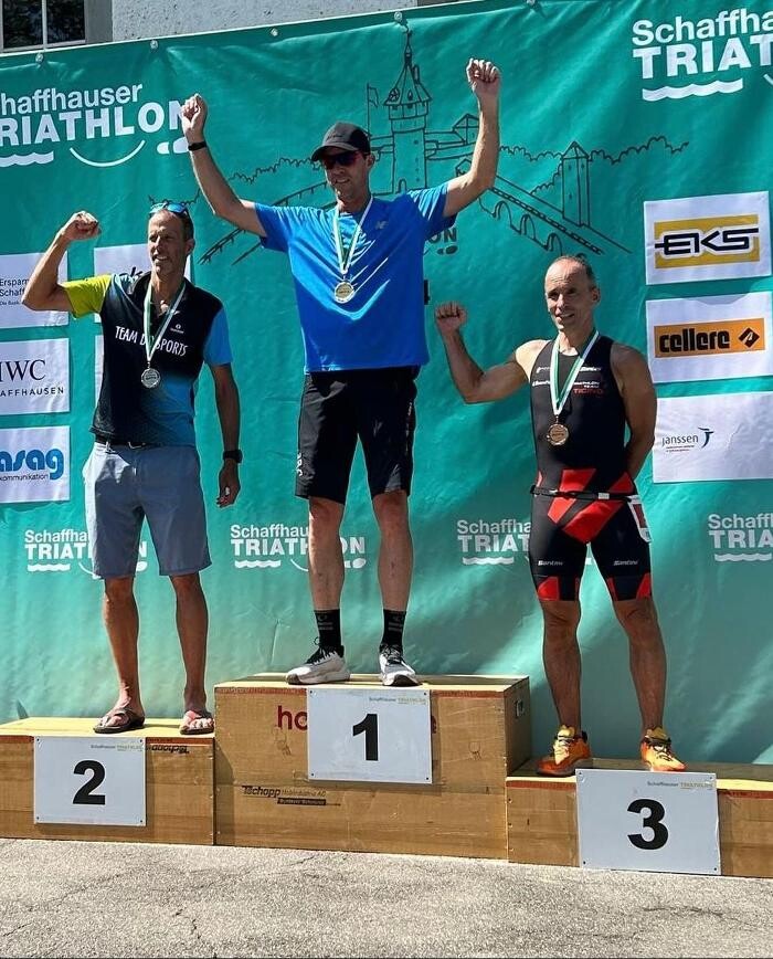 Bilder Kasten Triathlon Performance Coaching