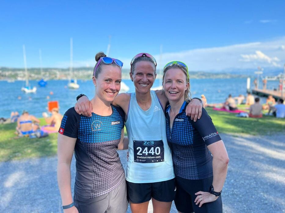 Bilder Kasten Triathlon Performance Coaching