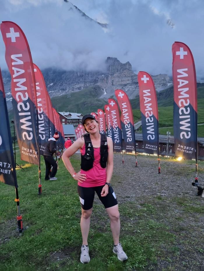 Bilder Kasten Triathlon Performance Coaching