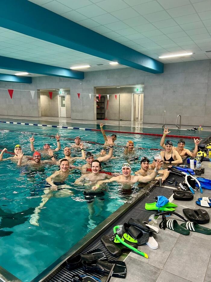 Bilder Kasten Triathlon Performance Coaching