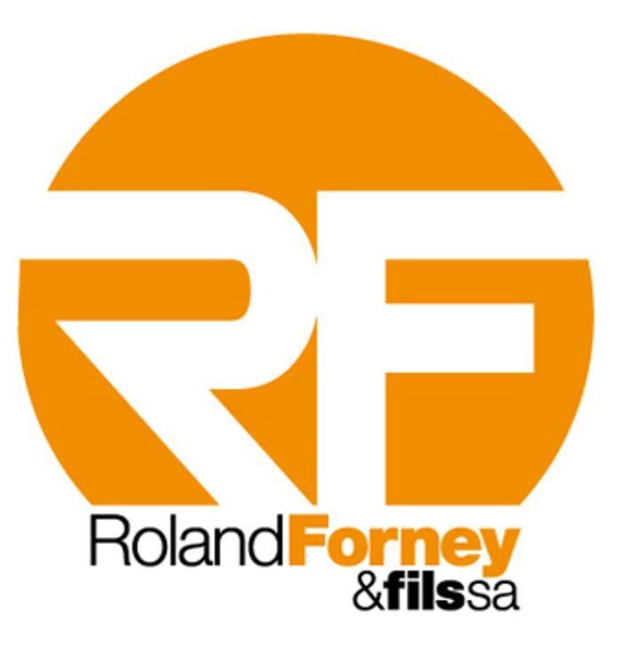 Bilder Roland Forney & Fils SA