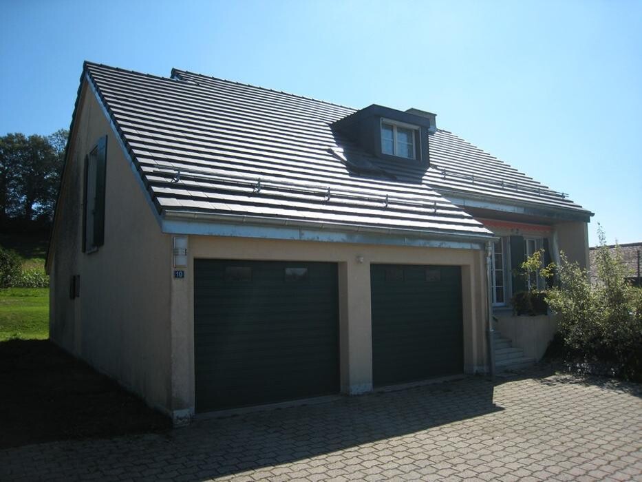 Bilder Roland Forney & Fils SA