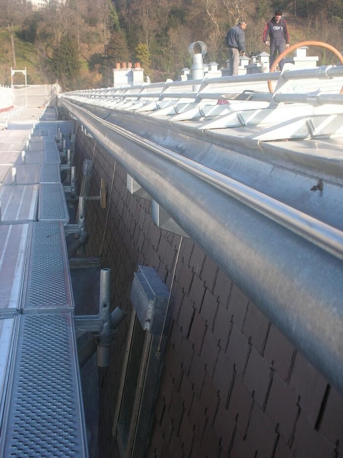 Bilder Roland Forney & Fils SA