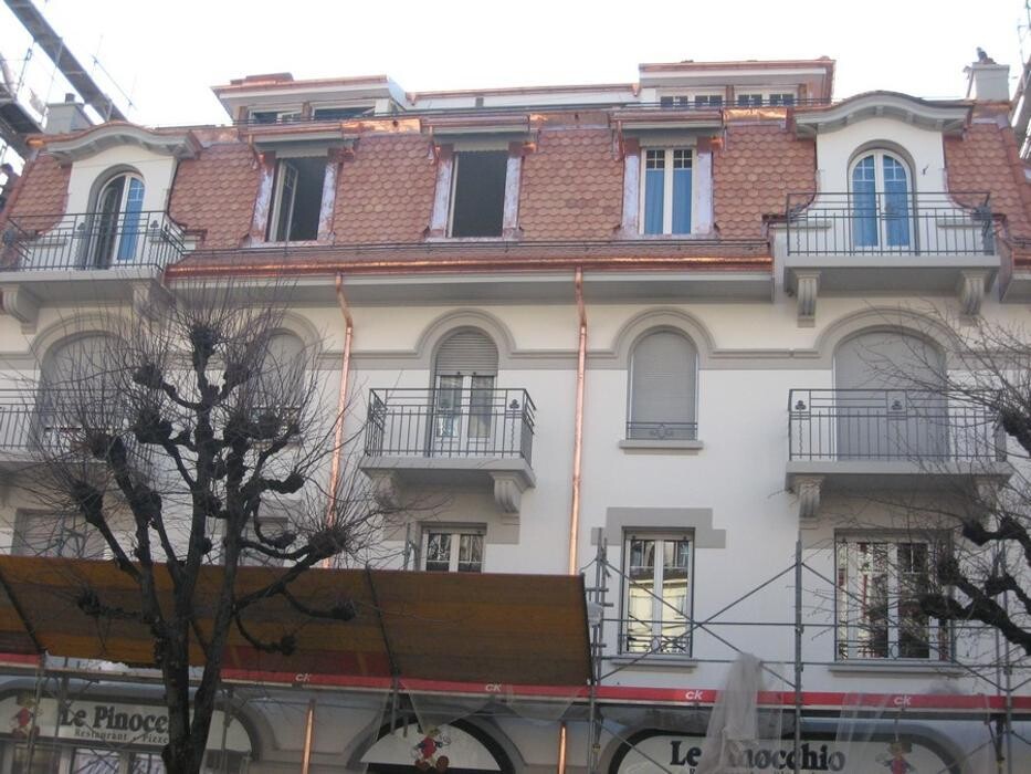 Bilder Roland Forney & Fils SA