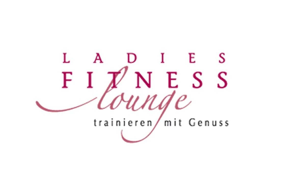 Ladies Fitness - Lounge GmbH Logo