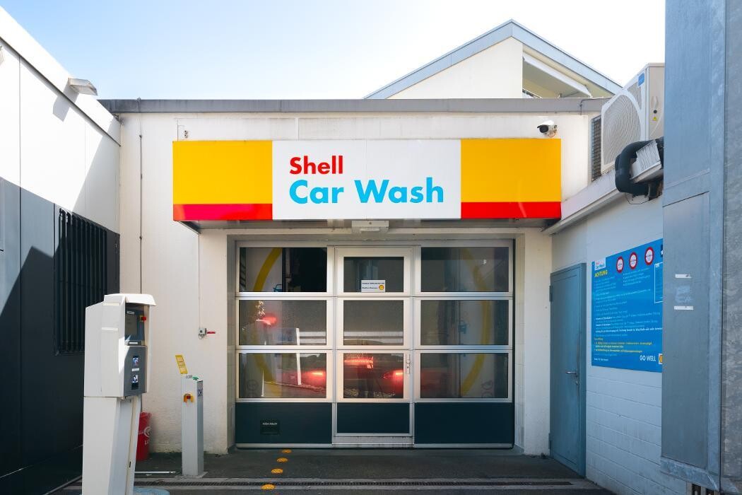Bilder Shell