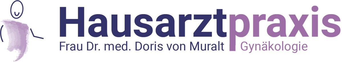 Ärztin für Frauen Worb Logo