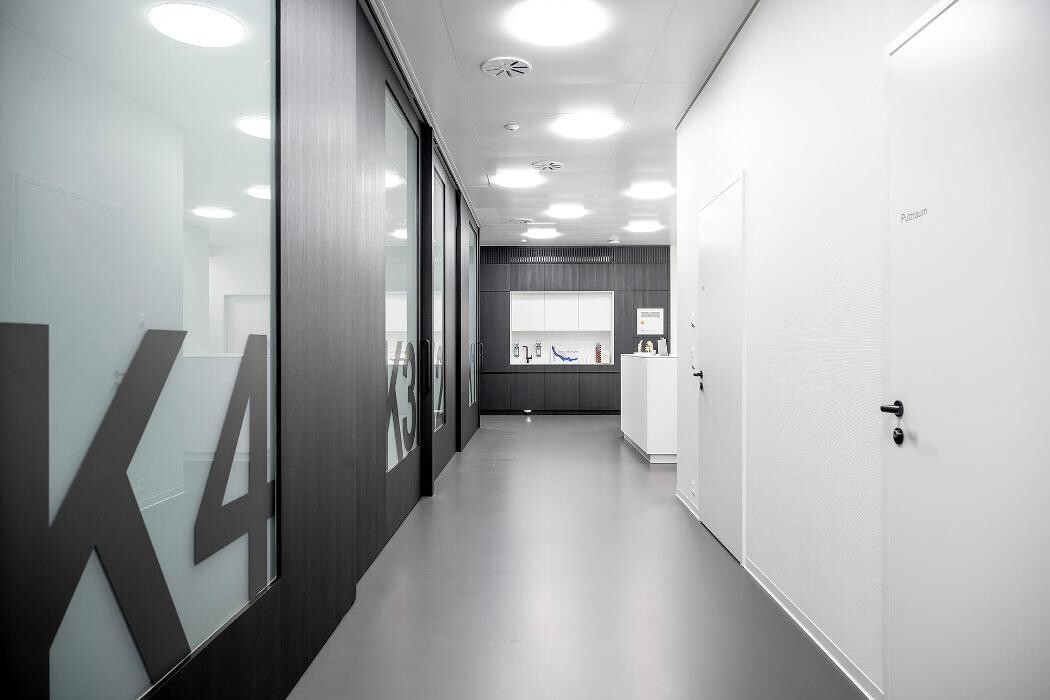 Bilder Seechirurgie - Ihr chirurgisches Kompetenzzentrum am Zürichsee