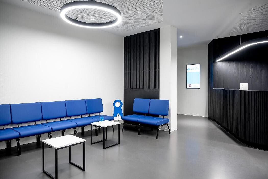 Bilder Seechirurgie - Ihr chirurgisches Kompetenzzentrum am Zürichsee