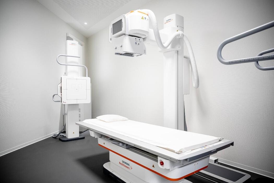 Bilder Seechirurgie - Ihr chirurgisches Kompetenzzentrum am Zürichsee