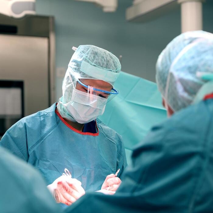 Bilder Seechirurgie - Ihr chirurgisches Kompetenzzentrum am Zürichsee