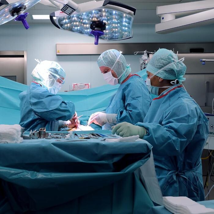 Bilder Seechirurgie - Ihr chirurgisches Kompetenzzentrum am Zürichsee