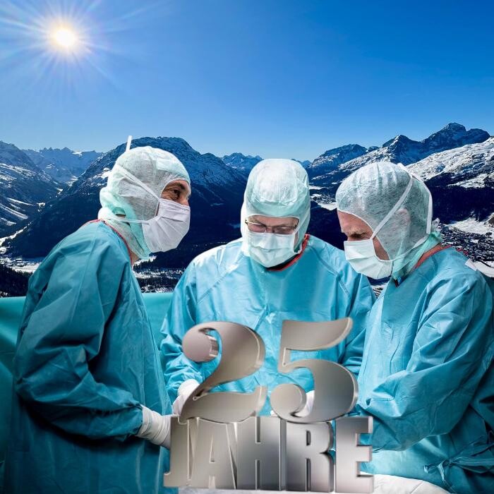 Bilder Seechirurgie - Ihr chirurgisches Kompetenzzentrum am Zürichsee