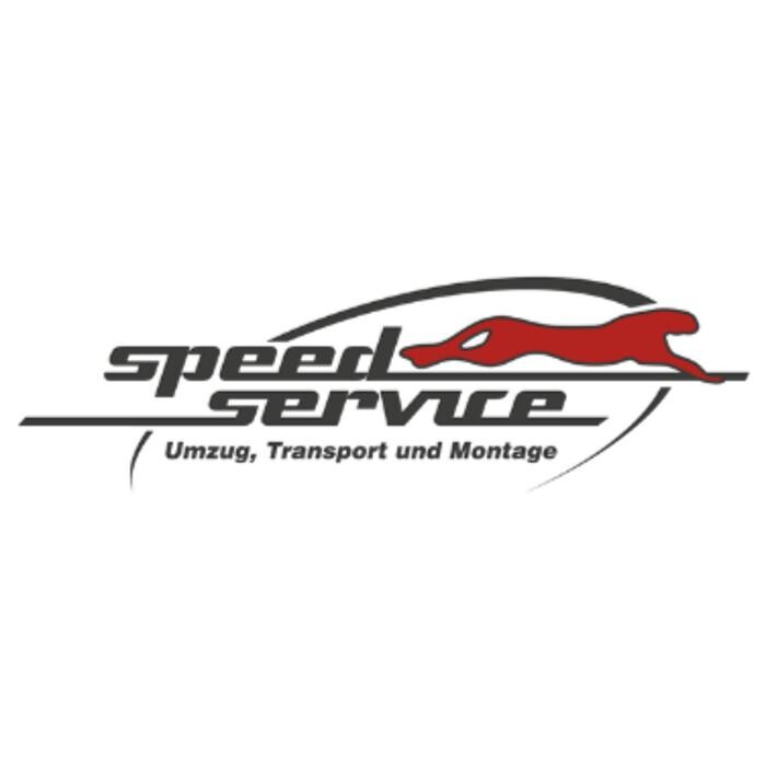 Speedservice Logo