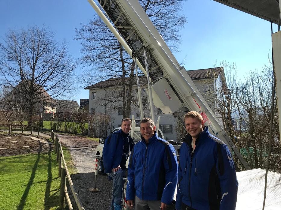 Bilder Speedservice