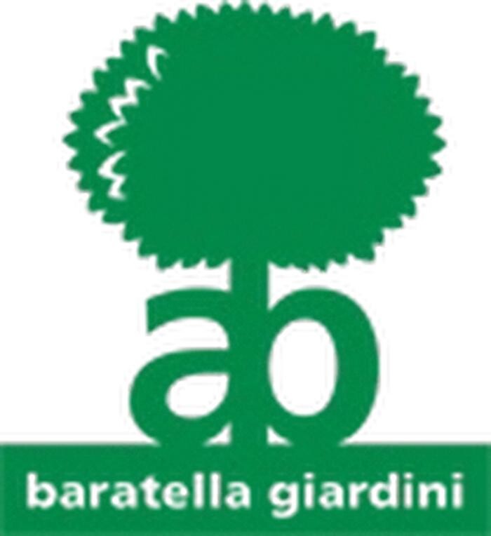 AB Baratella Giardini Sagl Logo