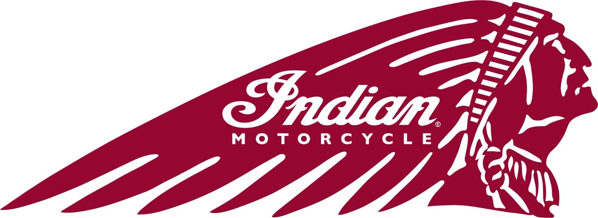 Indian Motorcycle Zentralsweiz Logo