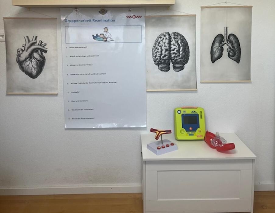 Bilder Fahrschule Huber Thomas