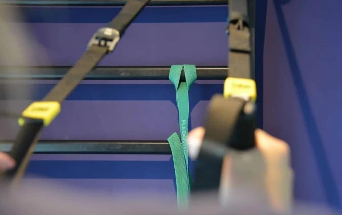 Bilder Physio Tössallmend