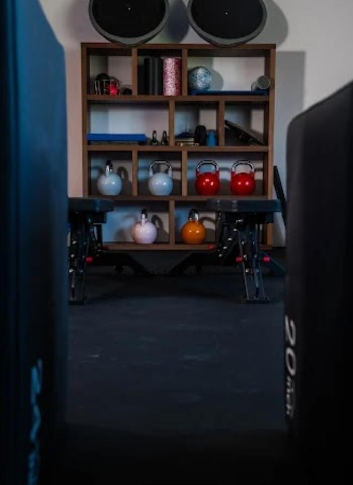 Bilder Physio Tössallmend