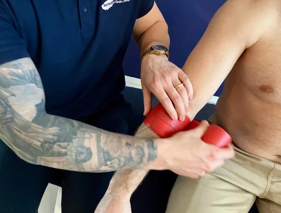 Bilder Physio Tössallmend