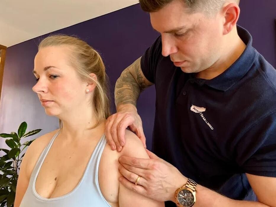 Bilder Physio Tössallmend
