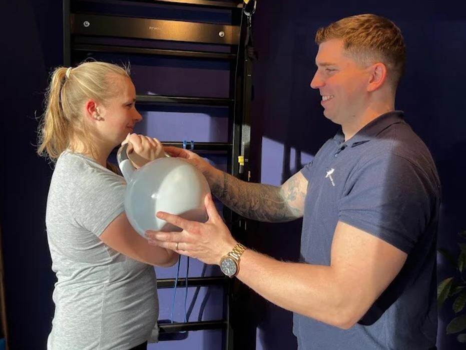 Bilder Physio Tössallmend