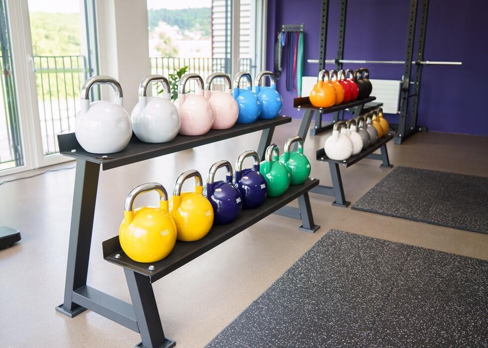 Bilder Physio Tössallmend