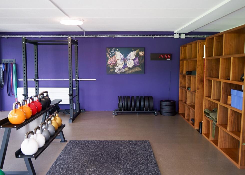 Bilder Physio Tössallmend