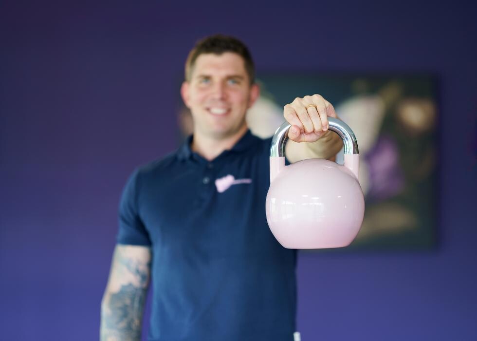 Bilder Physio Tössallmend