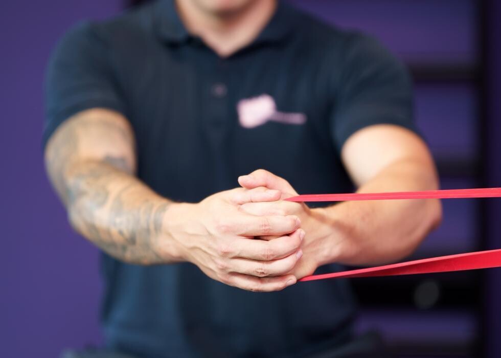 Bilder Physio Tössallmend