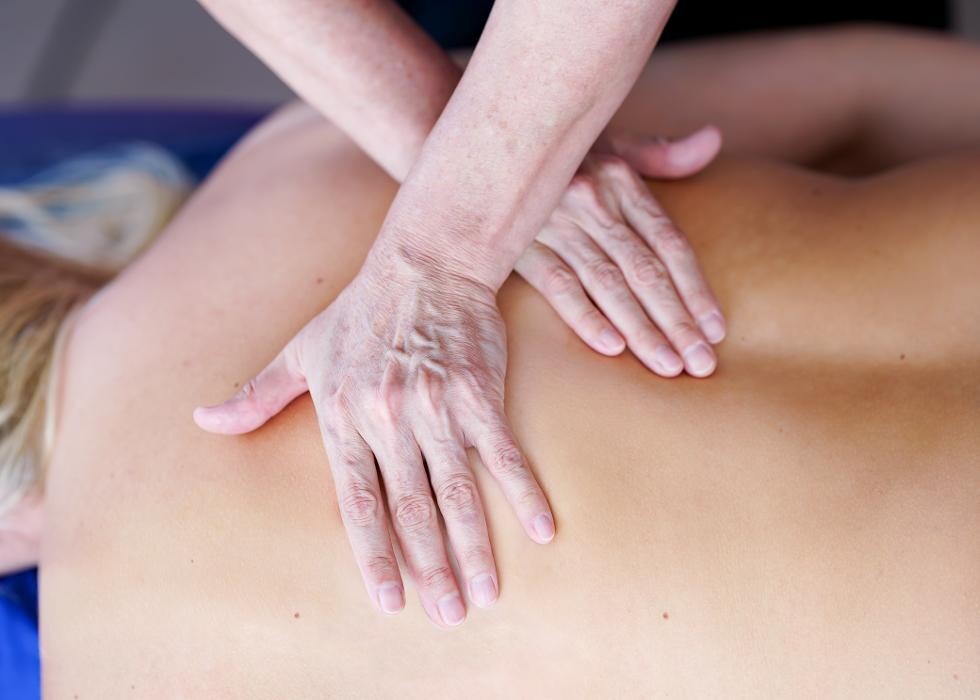 Bilder Physio Tössallmend