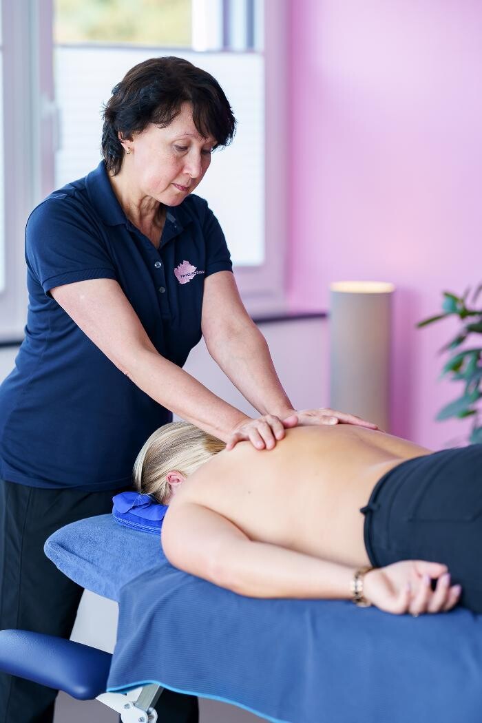 Bilder Physio Tössallmend