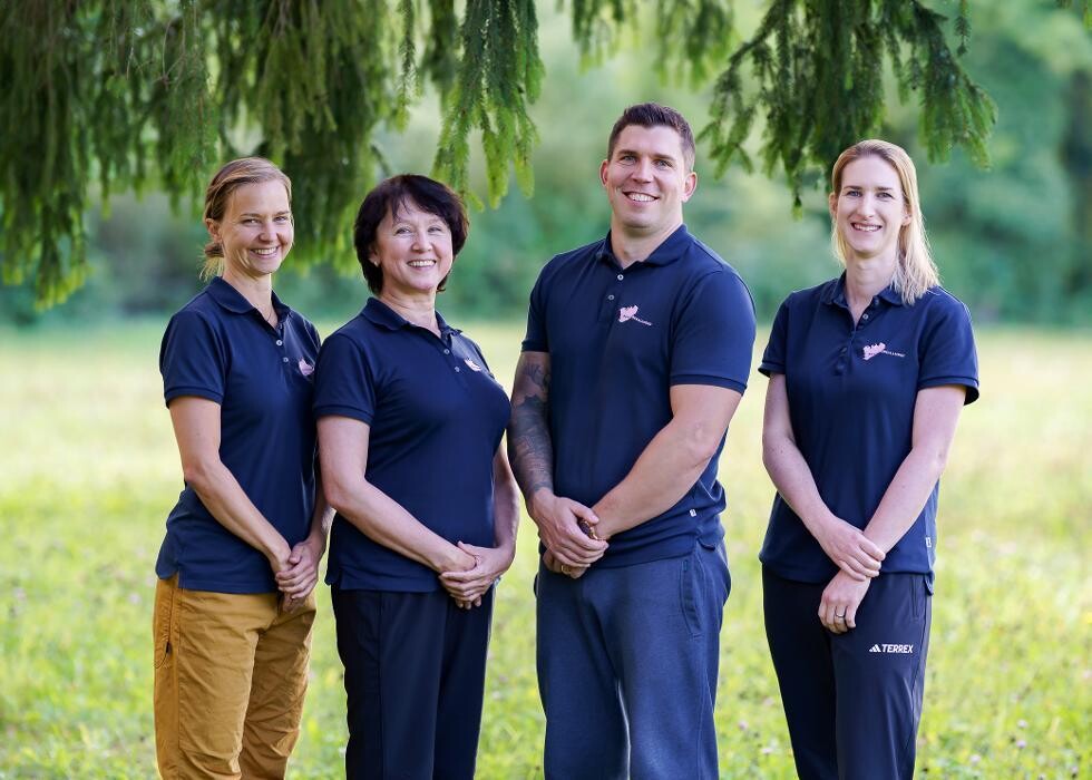 Bilder Physio Tössallmend