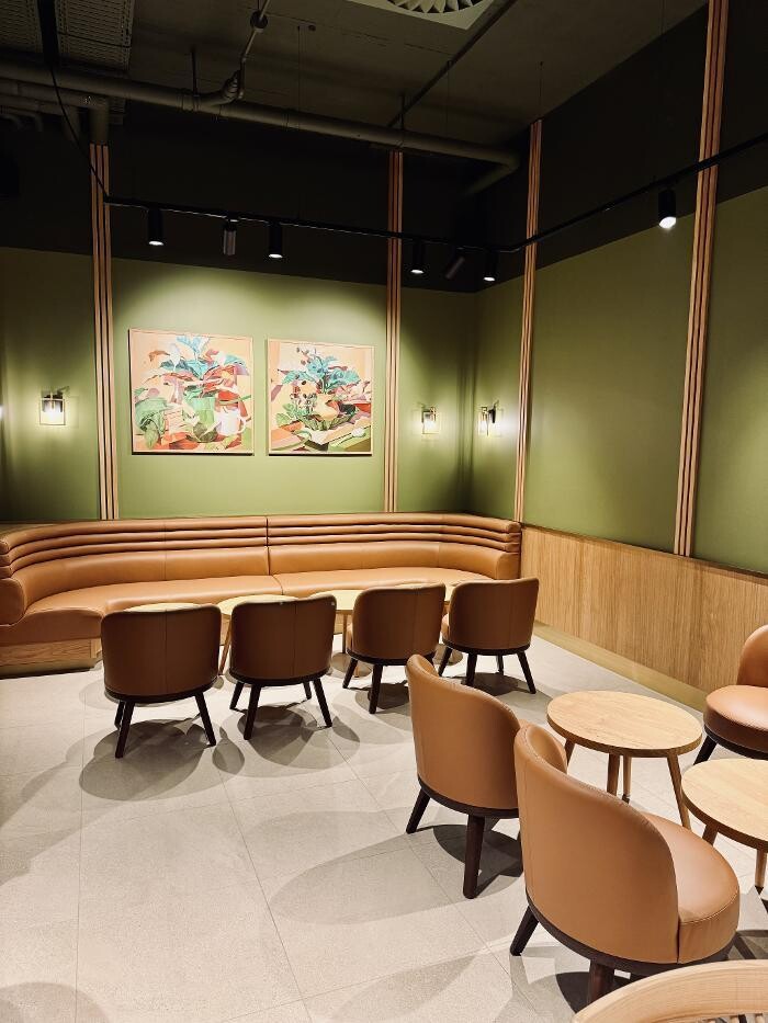 Bilder Starbucks