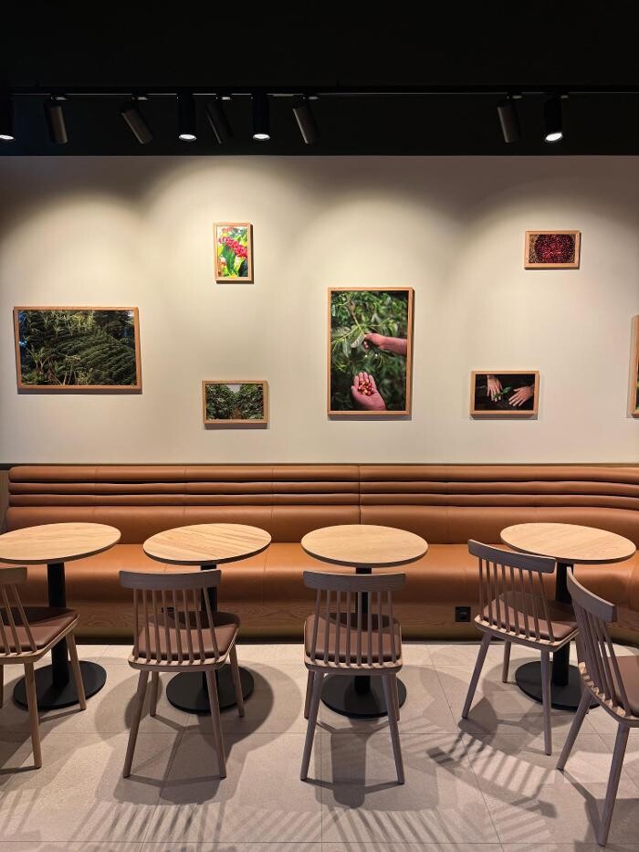 Bilder Starbucks