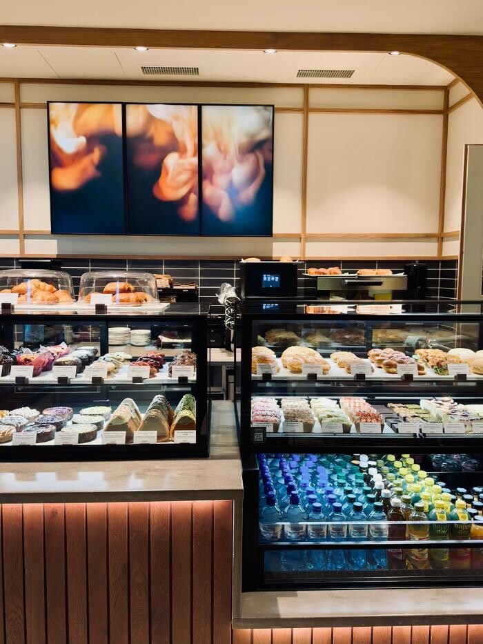 Bilder Starbucks