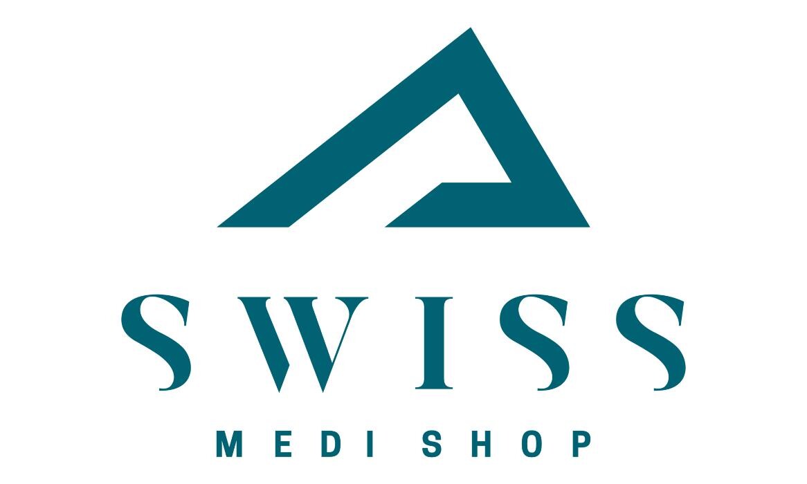 SWISS MEDI SHOP SARL Logo