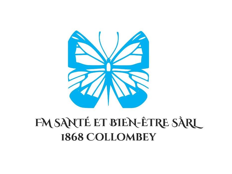 FM santé et bien-être sàrl Logo
