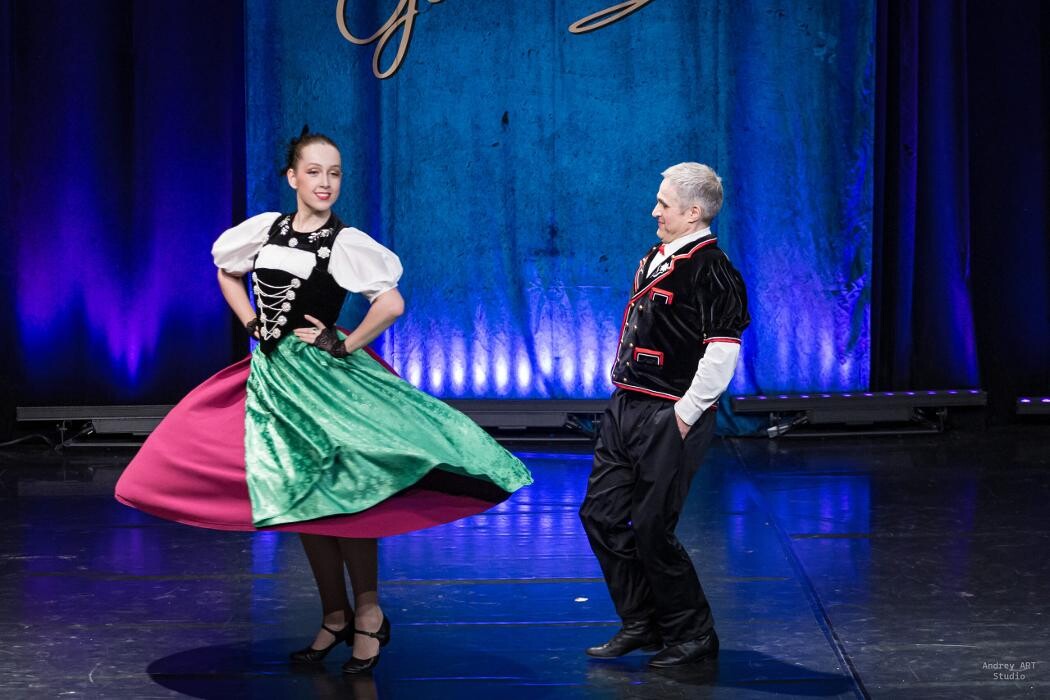 Bilder Isolina Will-Belova