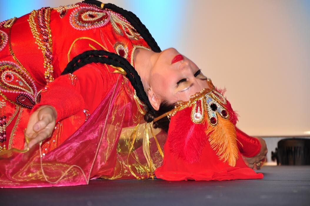 Bilder Isolina Will-Belova